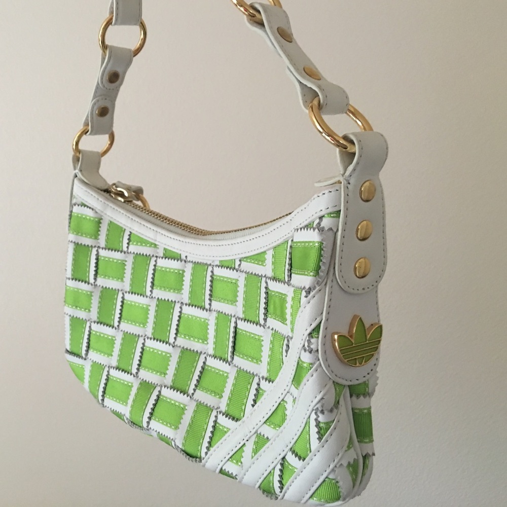 Adidas handbag